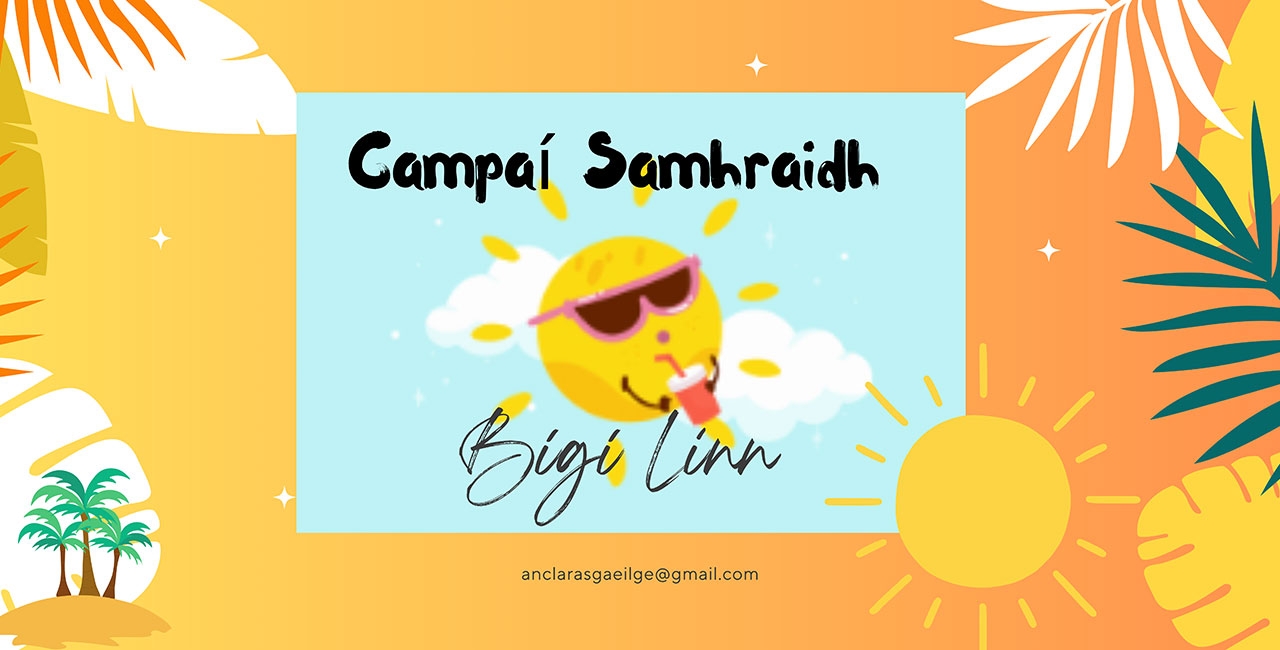 Summer Camp