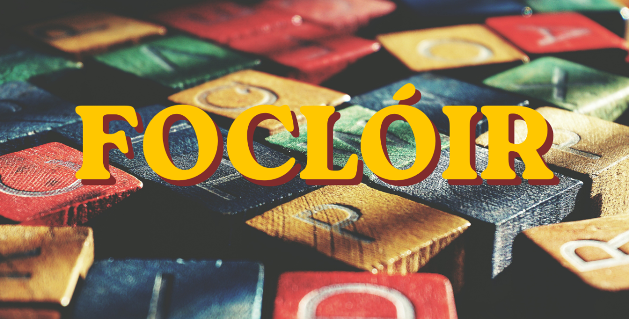 Foclóir